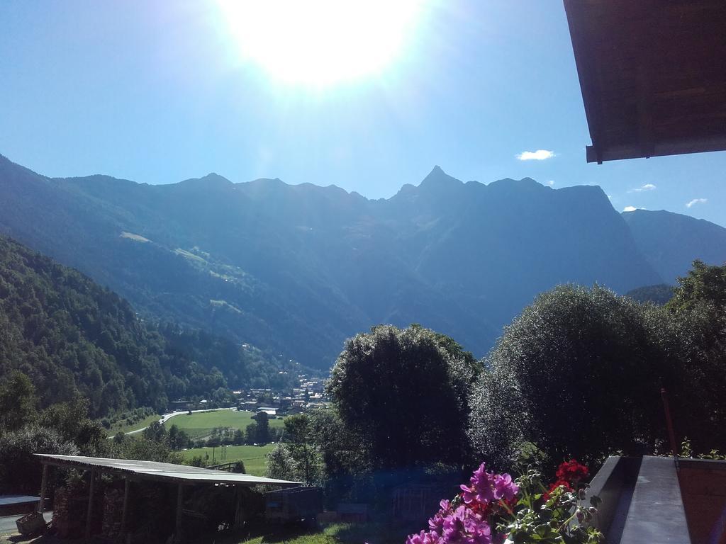 Ferienwohnung Steiner Sautens Rum bild